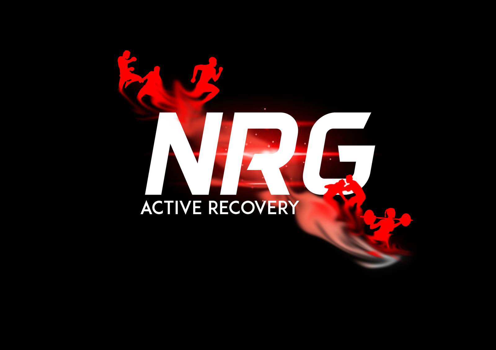 NRG Logo